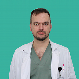 Ширяев Григорий Андреевич