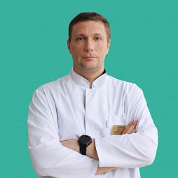 Пашков Иван Владимирович