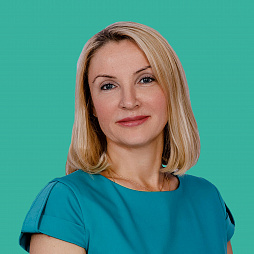 Пиняева Ирина Анатольевна
