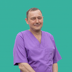 Лялюев Алексей Михайлович